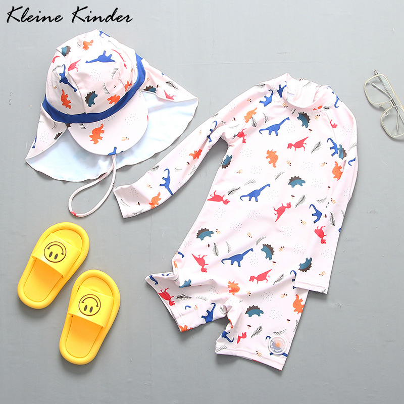 Baby Swimwear Uv - Pakaian renang anak laki-laki, baju renang