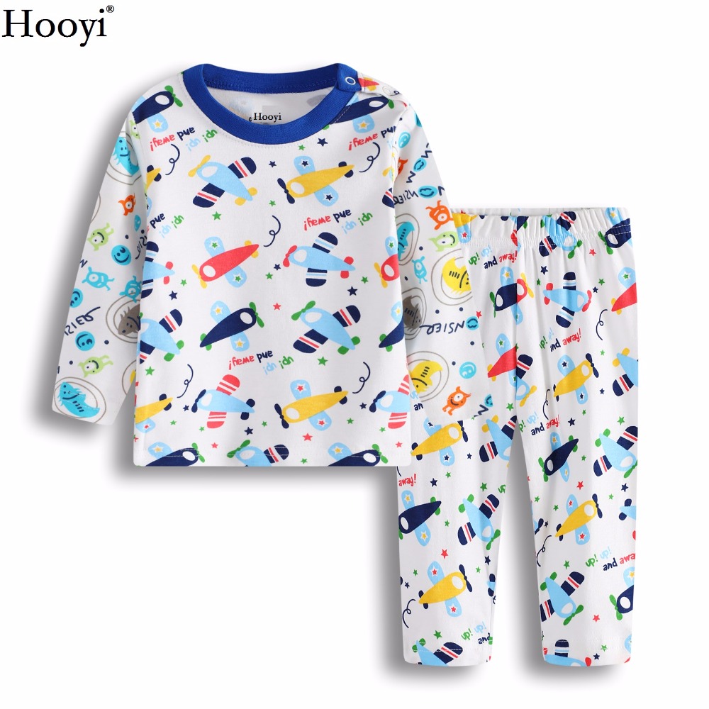 Baby Clothing For Sleep - Setelan Baju Bayi Laki-laki Fashion Fighter