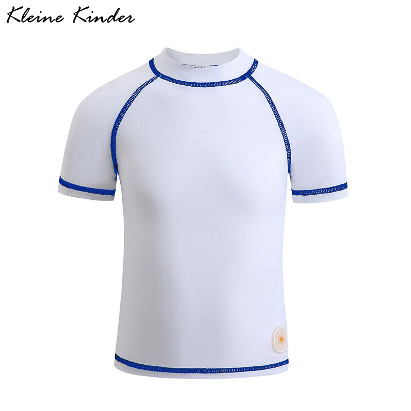 Baby Swimwear Uv - Kaus berenang perlindungan UV pakaian renang
