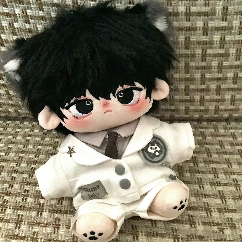 Baby Clothing Items - Hanya Pakaian 20Cm Pakaian Katun Pakaian