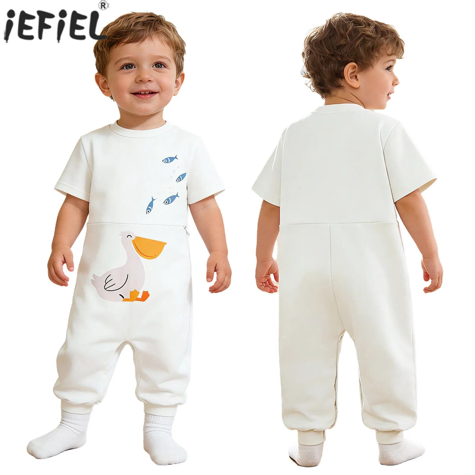 Baby Clothing Boy - Pakaian Adaptif Kebutuhan Khusus Bayi Laki-laki