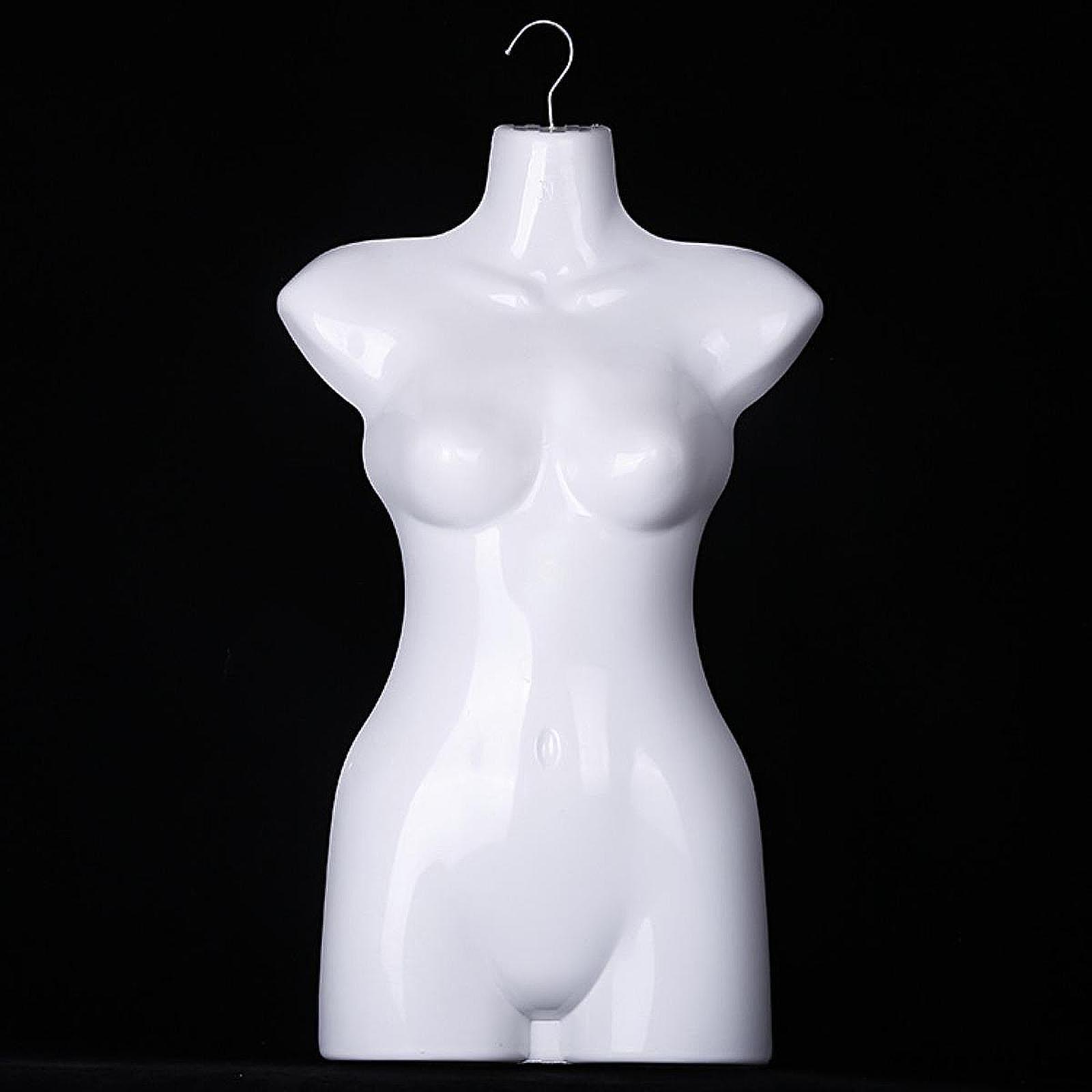 Baby Clothing Display Stand - Gantungan Manekin Toko Ringan Komersial Wanita