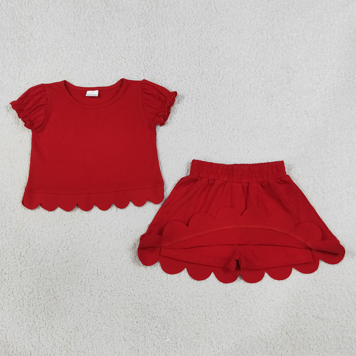 Baby X Clothing - Pakaian Bayi Perempuan Gaun Selutut Anak