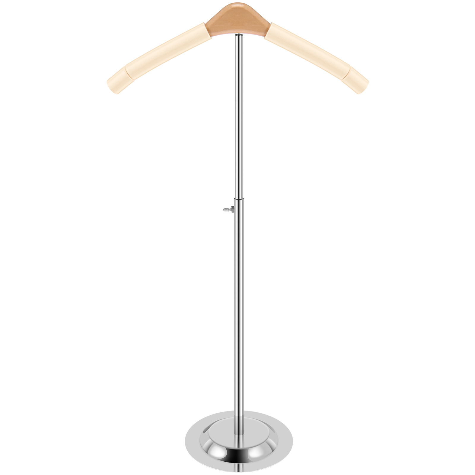 Baby Clothing Display Stand - Rak gantungan baju fleksibel untuk anak