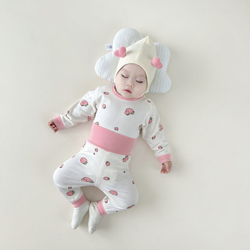 MILANCEL setelan piyama bayi p - Baby Clothing For Sleep ulasan dan harga