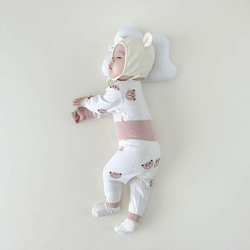 MILANCEL setelan piyama bayi p - Baby Clothing For Sleep ulasan dan harga