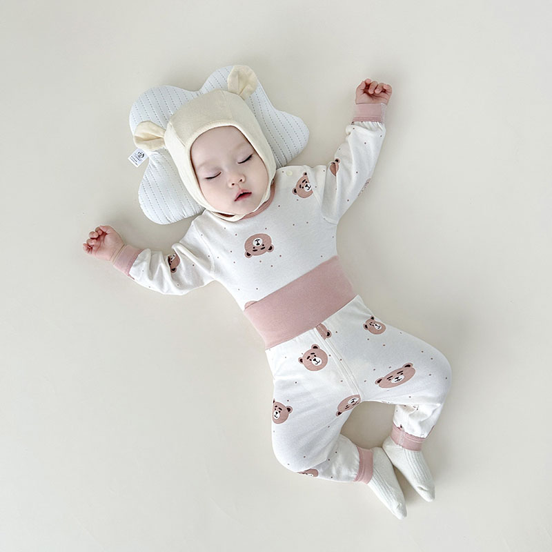 MILANCEL setelan piyama bayi p - Baby Clothing For Sleep ulasan dan harga