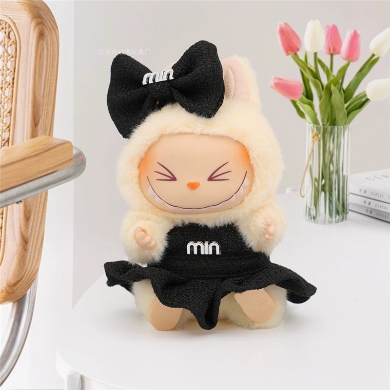 15 17cm Untuk Boneka Labubu Ga - Baby Clothing Items ulasan dan harga
