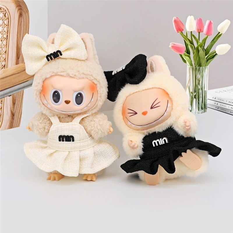 15 17cm Untuk Boneka Labubu Ga - Baby Clothing Items ulasan dan harga