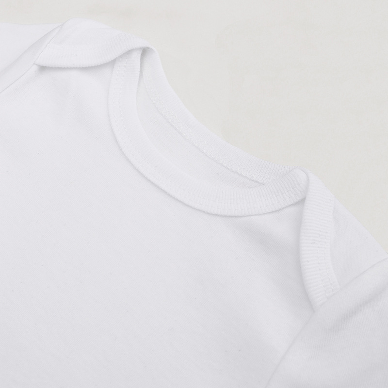 Bodysuit bayi lengan panjang,  - Baby Clothing Brand ulasan dan harga
