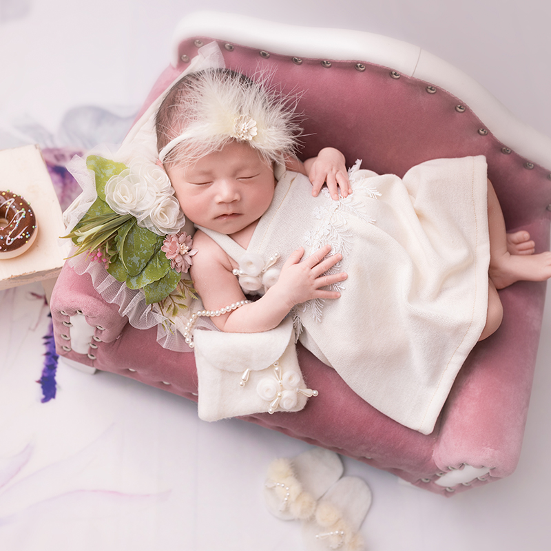 Pakaian Nezha Alat Peraga Foto - Baby Clothing Boy ulasan dan harga