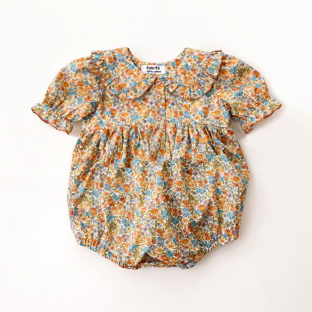 Pakaian Bayi Baru Lahir Musim  - Baby Clothing Brand ulasan dan harga