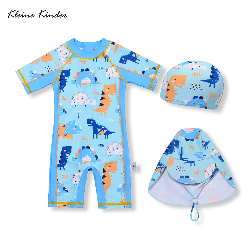 Baju Renang Anak Laki-laki Ant - Baby Swimwear Uv ulasan dan harga