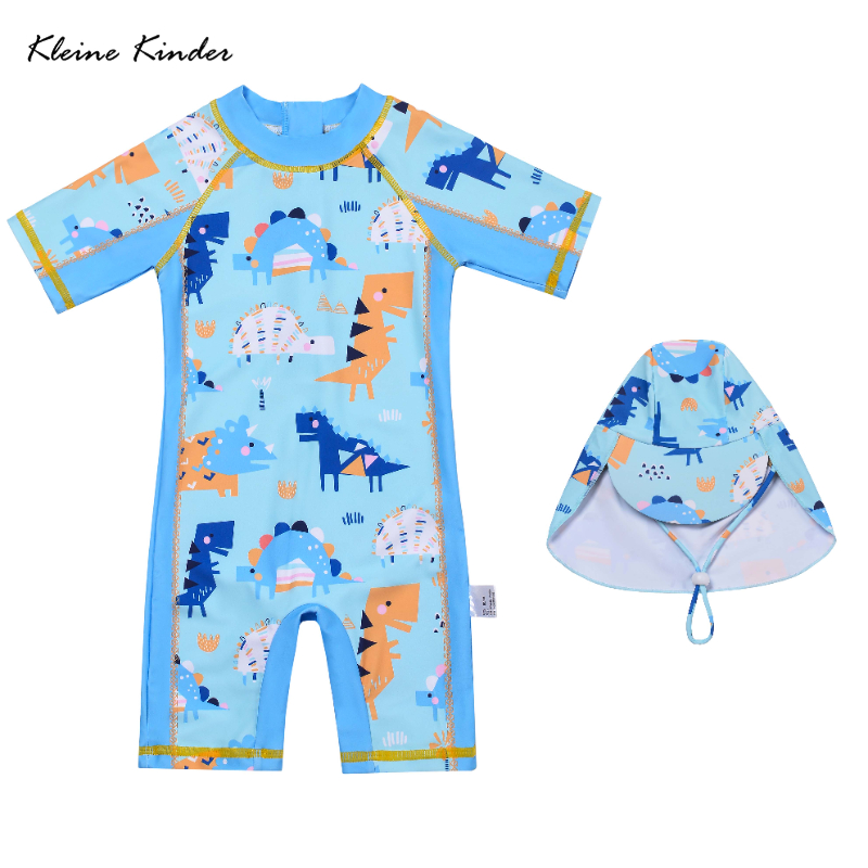 Baju Renang Anak Laki-laki Ant - Baby Swimwear Uv ulasan dan harga