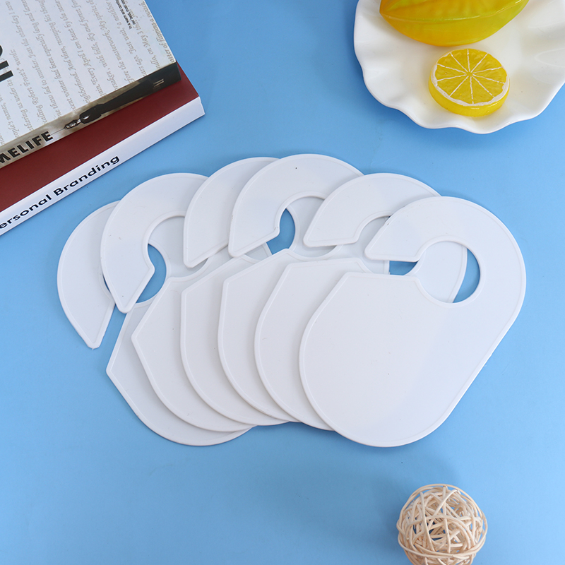 12pcs Pembagi Ukuran Pakaian B - Baby Clothing Tags ulasan dan harga