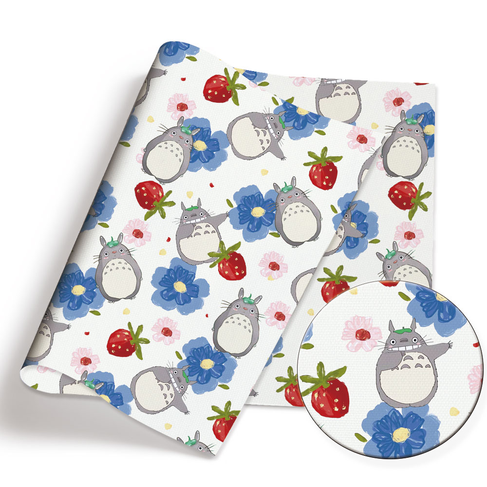 Kain kartun panas DIY140 * 50c - Baby Clothing Items ulasan dan harga