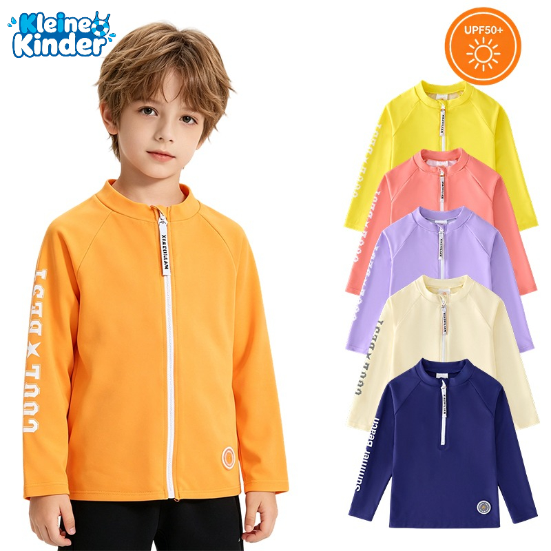 Baju Renang Anak-anak dengan R - Baby Swimwear Uv ulasan dan harga