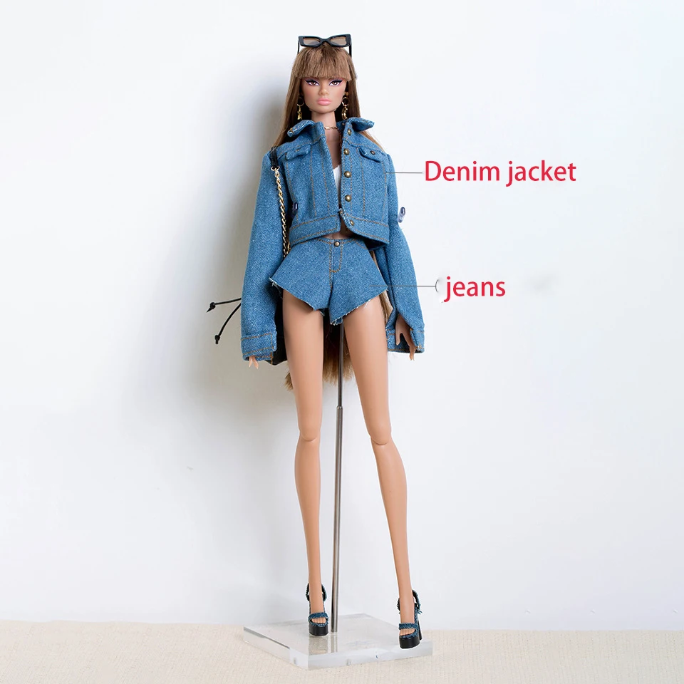 Xianxian 1/6 Boneka Supermodel - Baby Clothing Unique ulasan dan harga