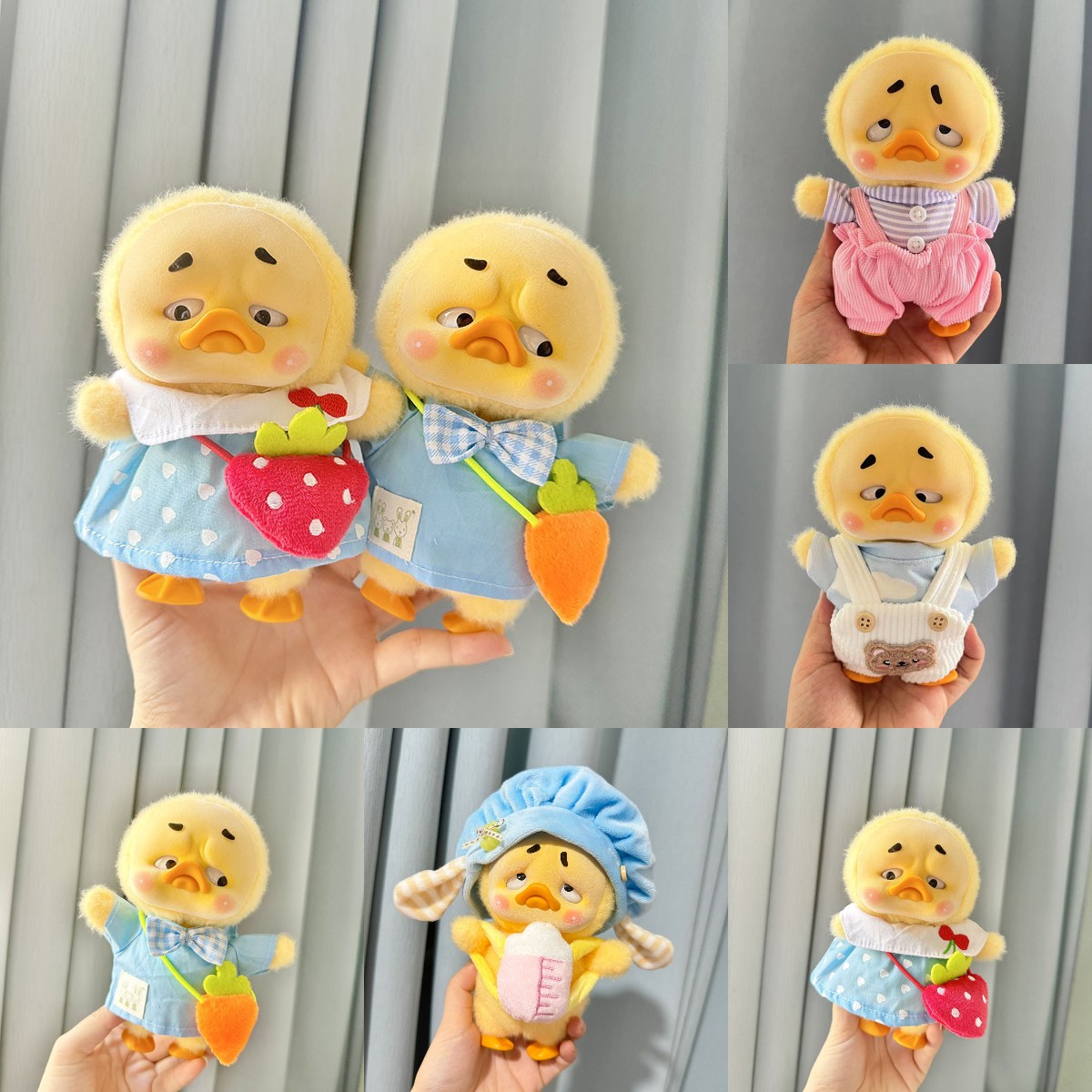 Set boneka bebek betina, pakai - Baby Clothing Usa ulasan dan harga