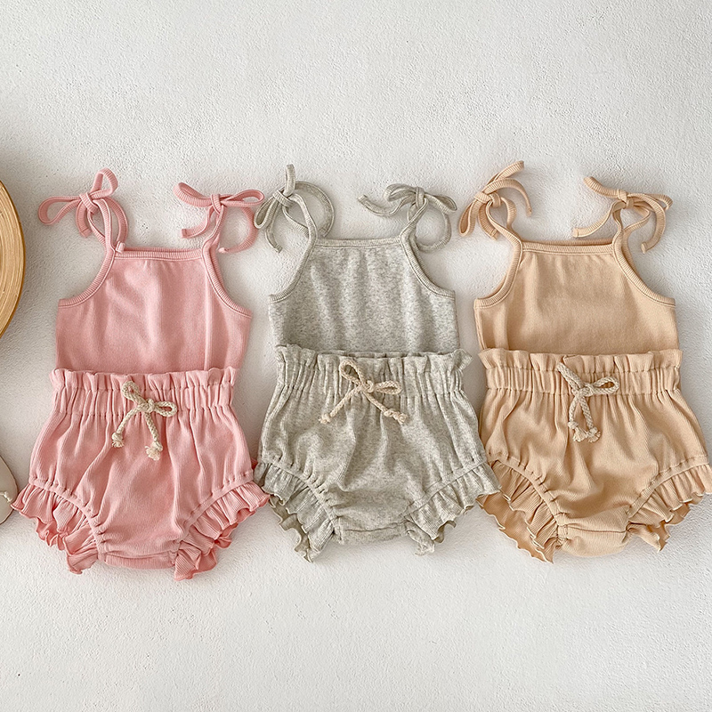 Set Pakaian Bayi Perempuan Mus - Baby Clothing Usa ulasan dan harga