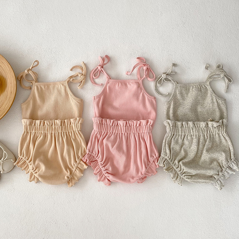 Set Pakaian Bayi Perempuan Mus - Baby Clothing Usa ulasan dan harga