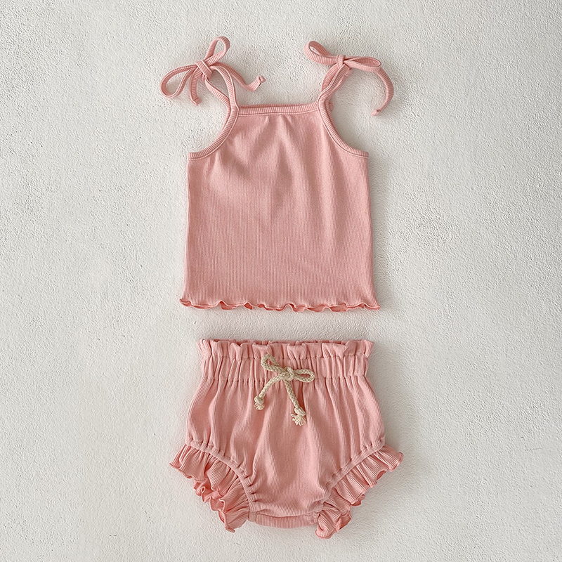 Set Pakaian Bayi Perempuan Mus - Baby Clothing Usa ulasan dan harga