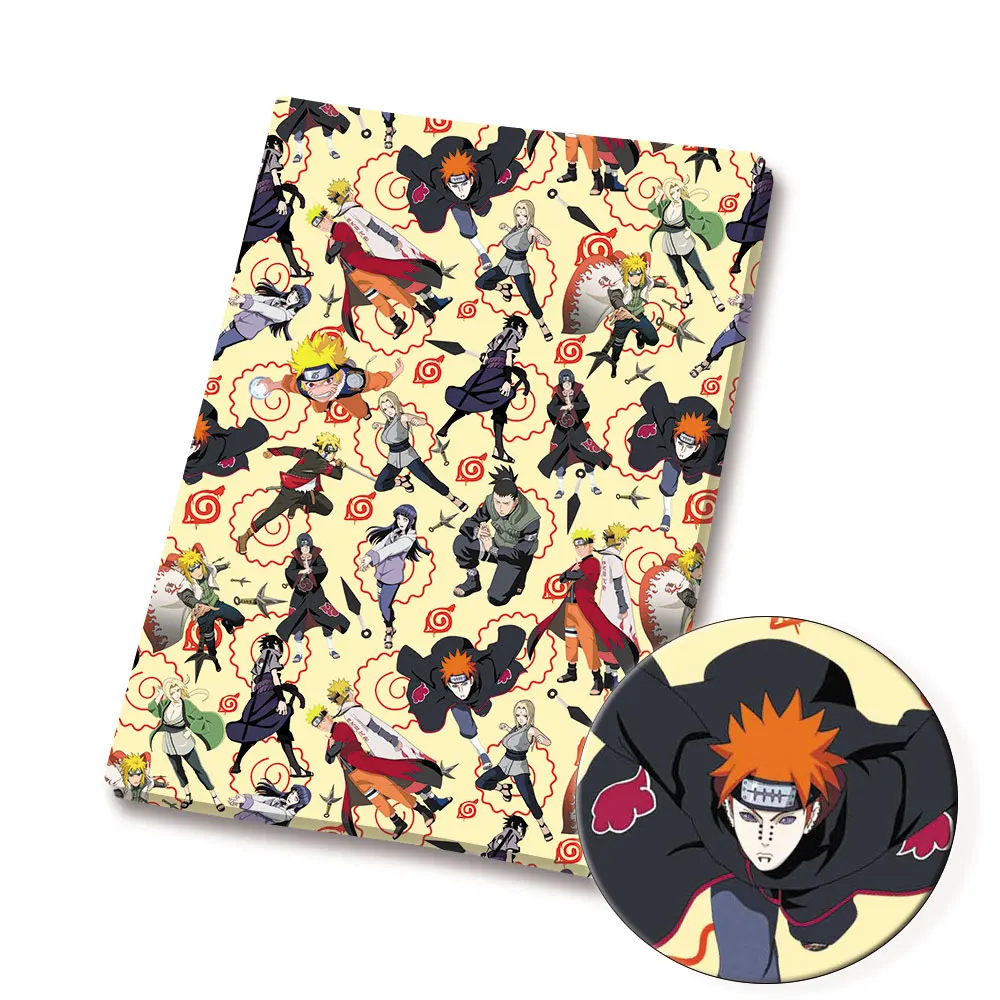 Naruto Anime Periferal Kain 14 - Baby Clothing Items ulasan dan harga