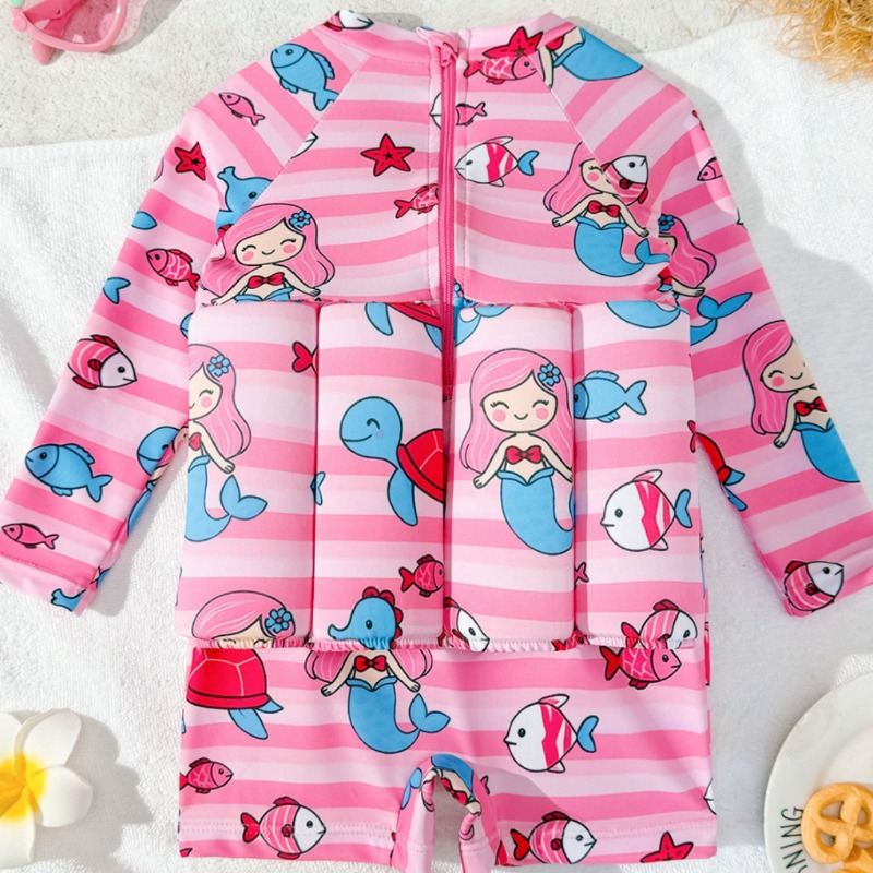 Baju Renang Anak Laki-laki Per - Baby Swimwear Uv ulasan dan harga