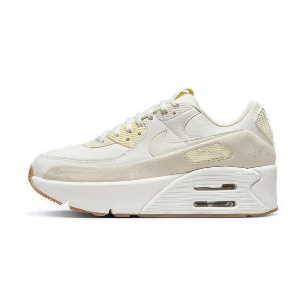 Nike Air Max 90 Sepatu Wanita  - Nike Shoes Air Max 90 ulasan dan harga