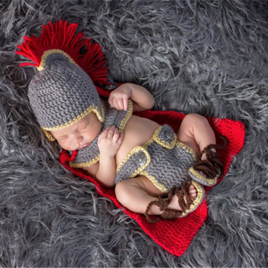 Pakaian Fotografi Bayi Laki-la - Baby Clothing Boy ulasan dan harga