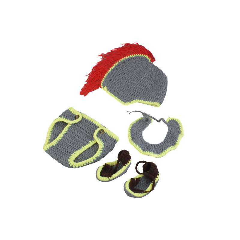 Pakaian Fotografi Bayi Laki-la - Baby Clothing Boy ulasan dan harga