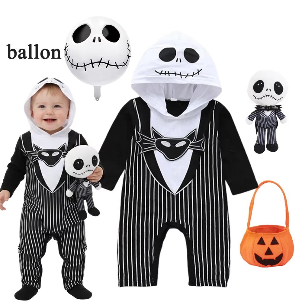 Romper berkerudung bayi laki-l - Baby Clothing Boy ulasan dan harga