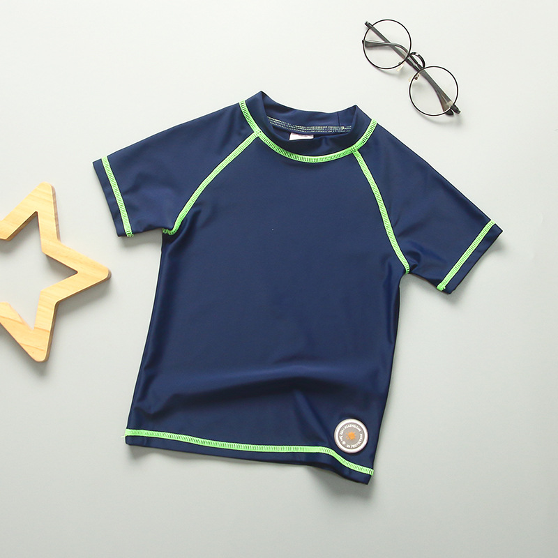 Kaus berenang perlindungan UV  - Baby Swimwear Uv ulasan dan harga
