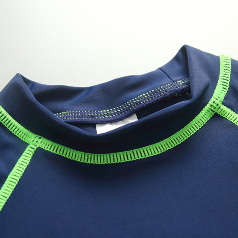 Kaus berenang perlindungan UV  - Baby Swimwear Uv ulasan dan harga