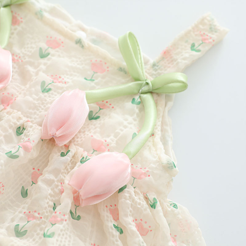 Bodysuit Bayi Perempuan Musim  - Baby Clothing Brand ulasan dan harga