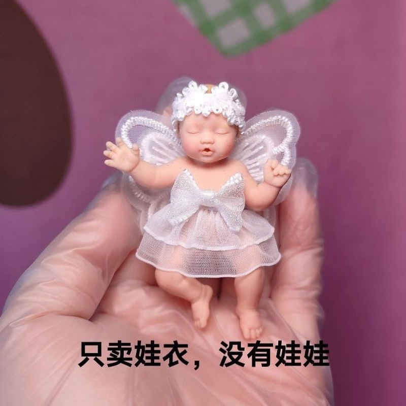 Hanya Pakaian Boneka ZURU Kota - Baby Clothing Items ulasan dan harga