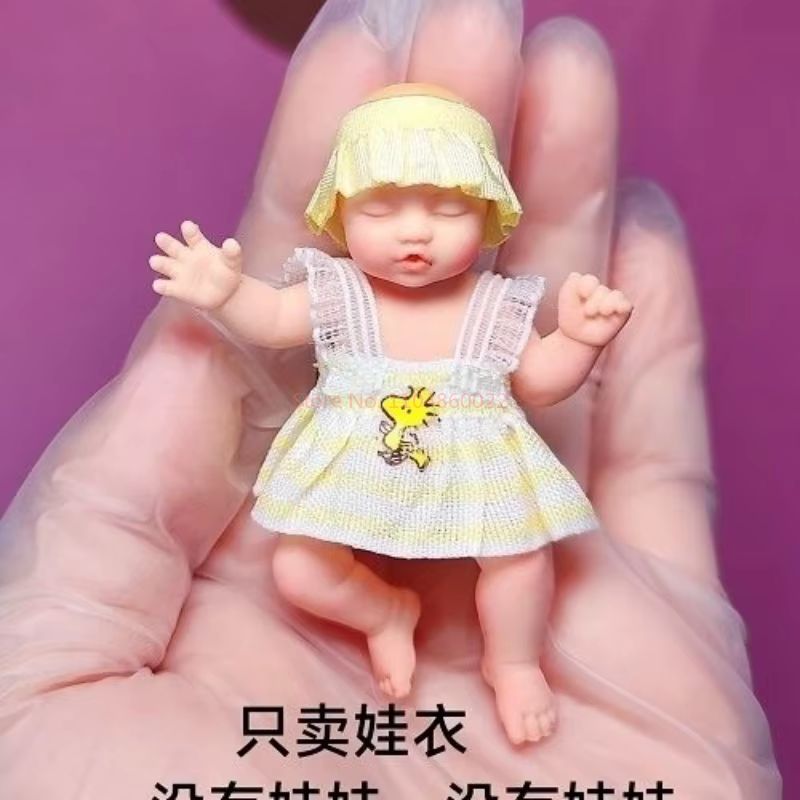 Hanya Pakaian Boneka ZURU Kota - Baby Clothing Items ulasan dan harga