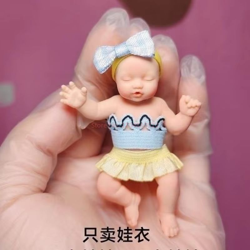 Hanya Pakaian Boneka ZURU Kota - Baby Clothing Items ulasan dan harga