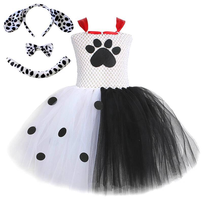 Gaun Tutu Anjing Dalmatians un - Baby Clothing Usa ulasan dan harga