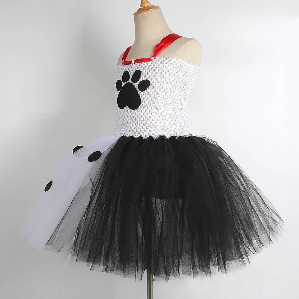 Gaun Tutu Anjing Dalmatians un - Baby Clothing Usa ulasan dan harga