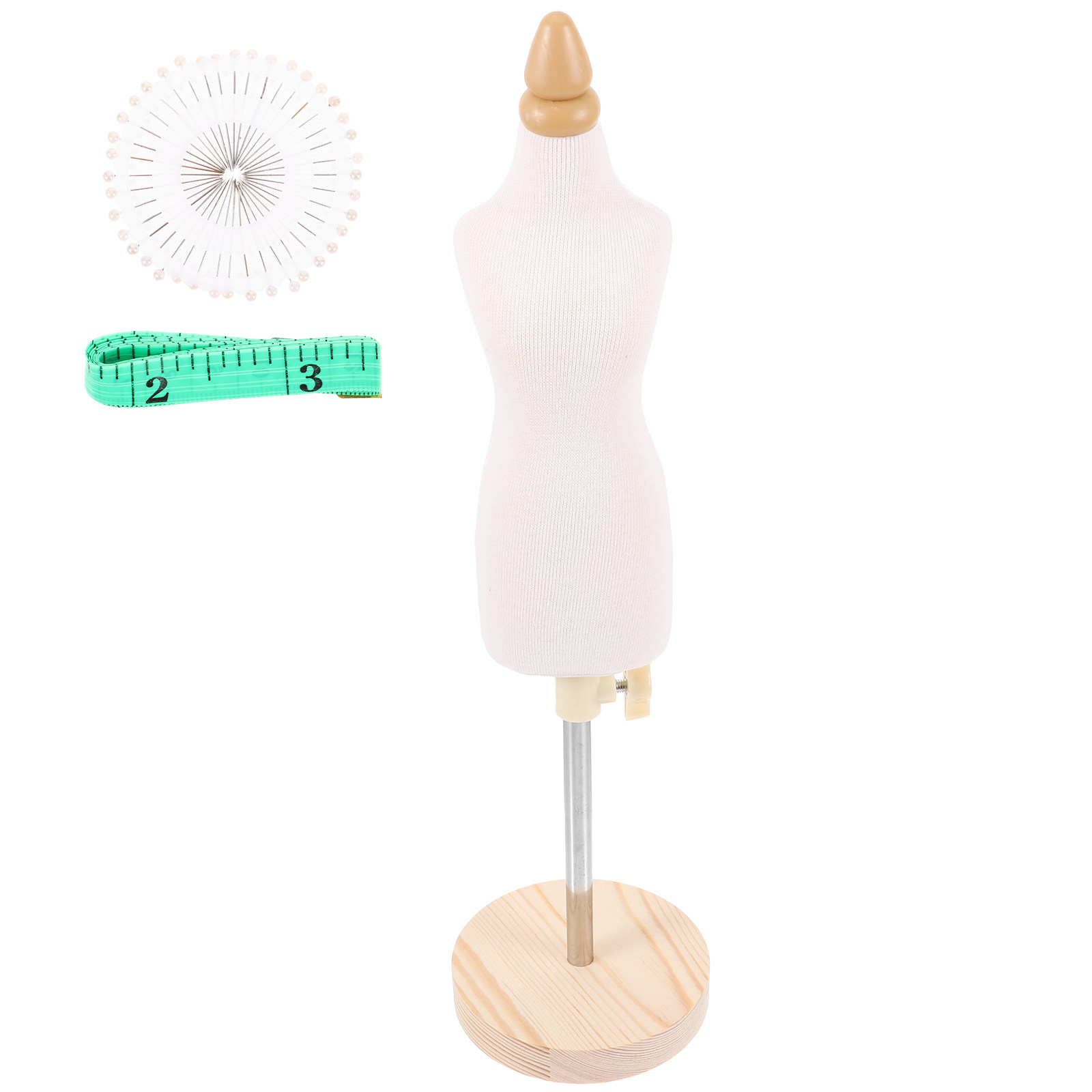 Manekin Pakaian Wanita Bahan P - Baby Clothing Display Stand ulasan dan harga