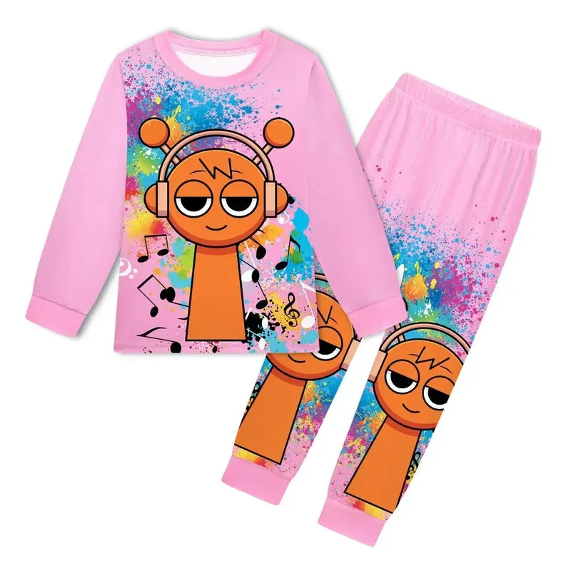 ♥ AA Anime Cosplay Sprunki Kar - Baby Clothing Boy ulasan dan harga