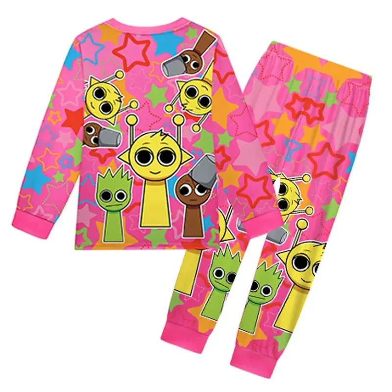 ♥ AA Anime Cosplay Sprunki Kar - Baby Clothing Boy ulasan dan harga