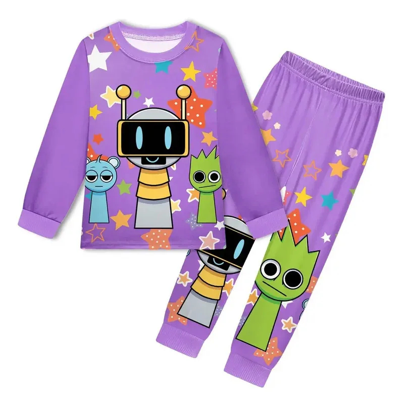 ♥ AA Anime Cosplay Sprunki Kar - Baby Clothing Boy ulasan dan harga