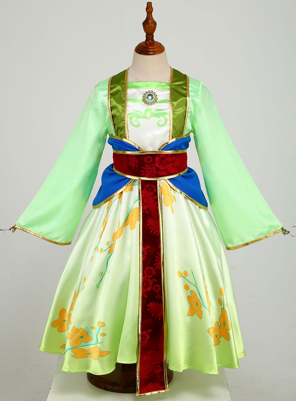 Kostum Karnaval Cosplay Hallow - Baby Clothing Usa ulasan dan harga
