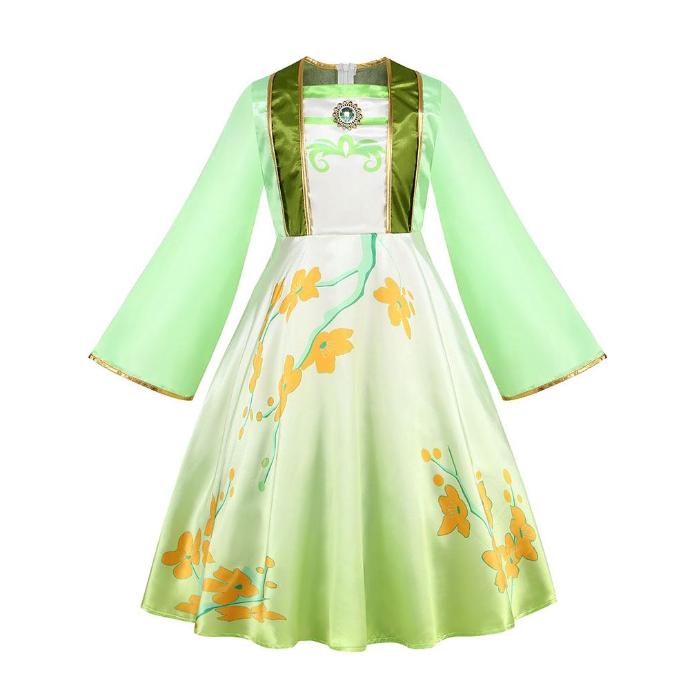 Kostum Karnaval Cosplay Hallow - Baby Clothing Usa ulasan dan harga