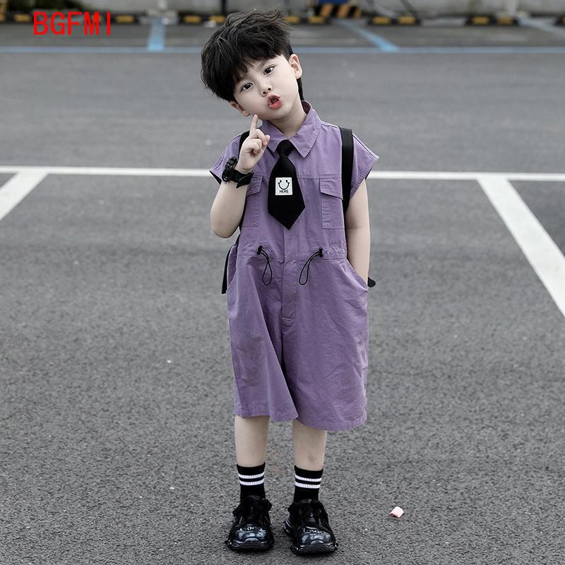 Celana Pendek Musim Panas Anak - Baby Clothing Boy ulasan dan harga