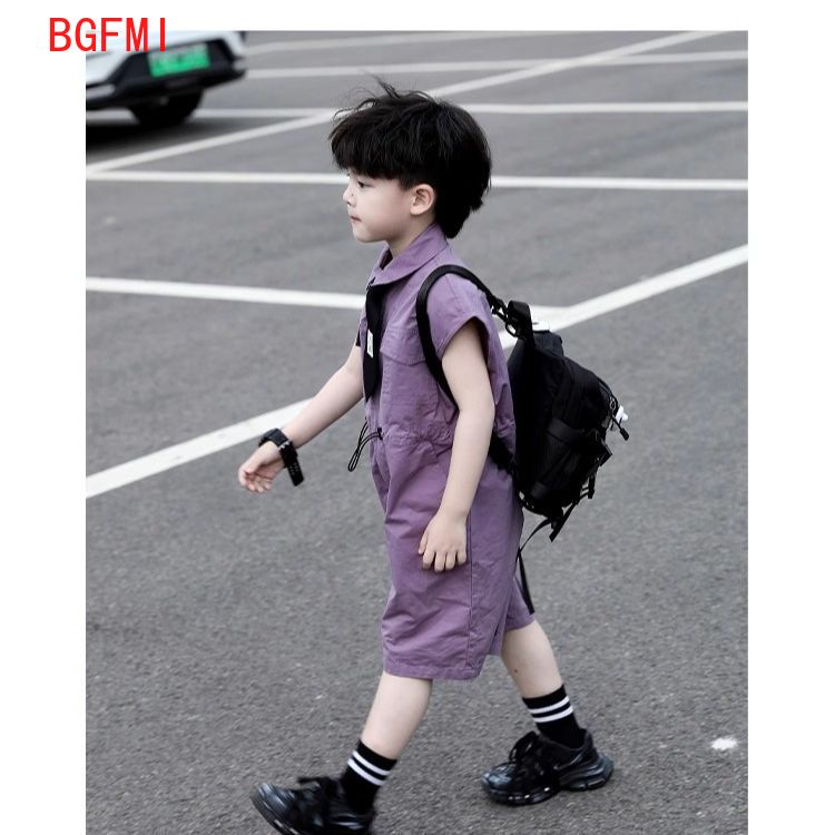 Celana Pendek Musim Panas Anak - Baby Clothing Boy ulasan dan harga