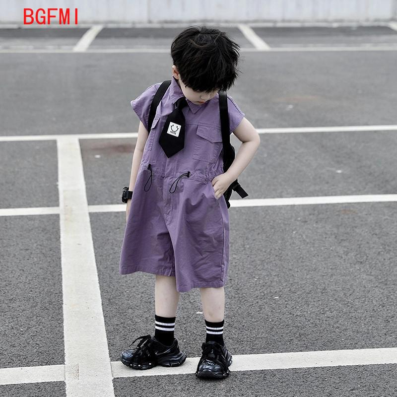 Celana Pendek Musim Panas Anak - Baby Clothing Boy ulasan dan harga