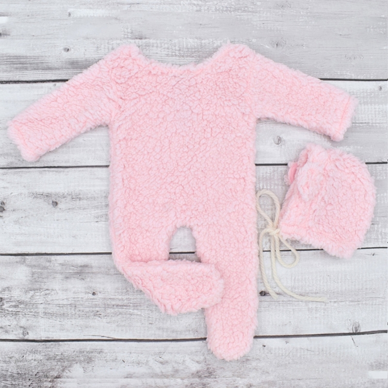 2 buah properti fotografi untu - Baby Clothing Brand ulasan dan harga